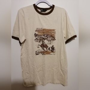 Le 31 Men's M Ringer T-shirt